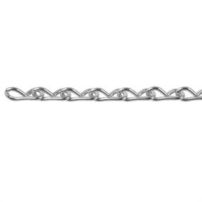 img 2 attached to Enhance Your Projects with Perfection Chain Products 33501 #14 Single Jack Chain