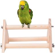 ioffersuper parrot macaw budgies training logo