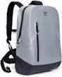 xelfly swagfly waterproof backpack lightweight logo