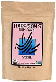 img 3 attached to Harrisons Juvenile Hand Feeding Formula 1Lb
