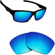 🕶️ enhance your style with alphax polarized replacement jupiter squared men's accessories логотип