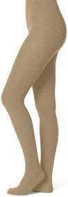 img 1 attached to EMEM Apparel: Quality Children's Juniors Stockings for Girls' Clothing Needs