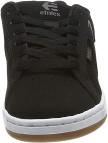 img 3 attached to Etnies Fader Skate Black Medium Men's Shoes