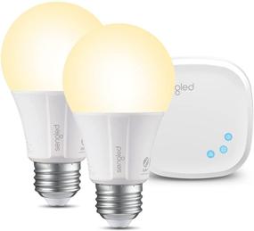 img 4 attached to 💡 Sengled 9W 2700K диммируемая LED-лампа соответствует обычной лампе