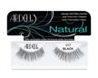 ardell fashion 117 black lashes pair logo