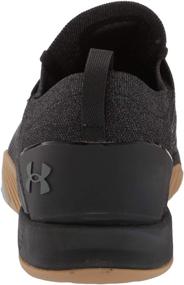 img 2 attached to Вне всяких сомнений: Мужские тренировочные кроссовки Under Armour Tribase Reign