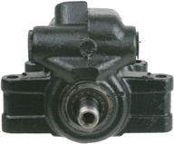 🔧 cardone 20-326 reman power steering pump (no reservoir) - enhanced for seo logo