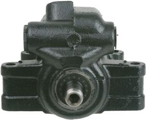 img 4 attached to 🔧 Cardone 20-326 Reman Power Steering Pump (No Reservoir) - Enhanced for SEO