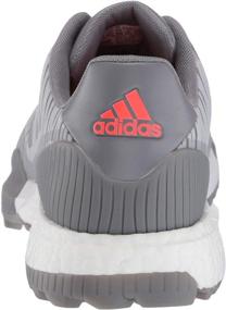 img 2 attached to 🔥 Game-Changing Adidas CODECHAOS Sport Three Medium Men's Shoes and Athletics: Unleash Your Performance