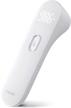 ihealth pt3 no-touch forehead thermometer: digital infrared touchless thermometer with ultra-sensitive sensors for adults, kids, and babies. logo