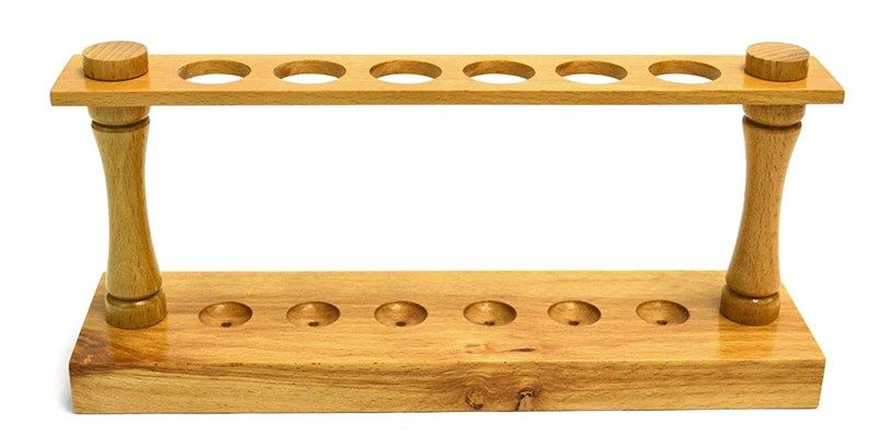 eisco labs premium wooden holes 로고