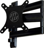 mw products mw35c22 cantilever mount 🖼️ for 13 to 32 inch displays in black logo