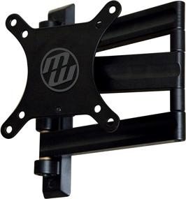 img 1 attached to MW Products MW35C22 Cantilever Mount 🖼️ for 13 to 32 Inch Displays in Black