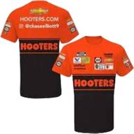 🏁 men's checkered flag elliott sublimated uniform clothing logo