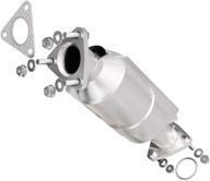 magnaflow 49477 catalytic converter compliant logo