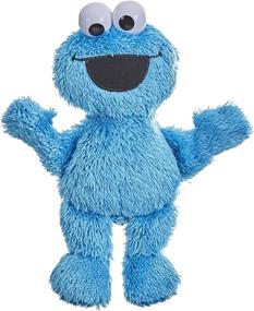 img 4 attached to 🤣 Sesame Street Laughing Monster Toddlers