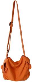 img 4 attached to ZZPLN Womens Crossbody Shoulder Shopping