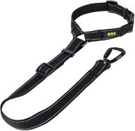 teaypet universal rest adjustable dogs lockable carabiner logo