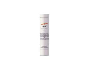 img 2 attached to Jet-Lube AP-1: Superior High Temperature, Multipurpose Grease (14 oz) - Water-resistant, Pumpable, with Bentone Clay