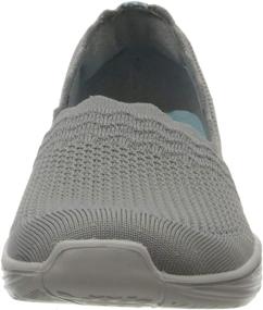 img 3 attached to 👞 Skechers Seager Umpire Loafer Shoes for Men - Men's Comfortable Footwear