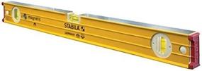 img 2 attached to 🔨 Stabila 38624: A Trustworthy 24 Inch Builders Certified Professional