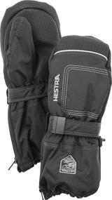 img 4 attached to Hestra Baby Primaloft Insulation Mittens – Men's Accessories