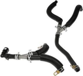 img 2 attached to Dorman 626-315HP: Premium Quality HVAC Heater Hose Assembly for Chrysler/Dodge (OE FIX)