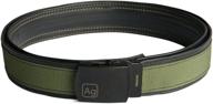 👖 28 inch men's reversible belts by alchemy goods in delridge logo