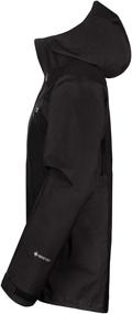 img 2 attached to куртка Sprayway Torridon черный гром Мужская одежда и активный отдых