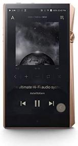 img 2 attached to Astell Kern Ultima Portable Resolution