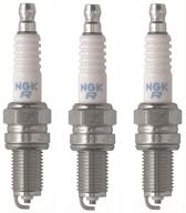 ngk 4339 spark plugs dcpr8e 标志