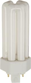 img 2 attached to Sylvania PC 55753 26 Watt Compact Fluorescent
