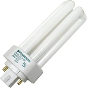 img 1 attached to Sylvania PC 55753 26 Watt Compact Fluorescent