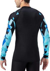 img 2 attached to Naviskin Protection Baselayer Compression Geometry