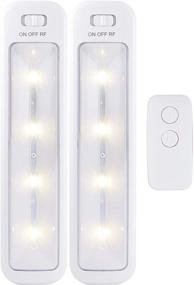 img 4 attached to 📱 Energizer 44576 Wireless Remote Control