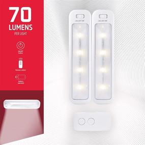 img 3 attached to 📱 Energizer 44576 Wireless Remote Control