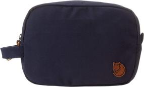 img 1 attached to Fjallraven F24213 Gear Bag Navy