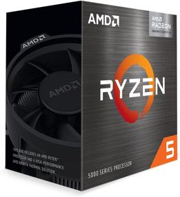 img 4 attached to AMD Ryzen 5600G 12 Thread Processor
