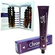 pravana chromasilk keratin protein copper hair care in hair coloring products logo