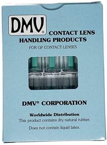 img 1 attached to DMV Ultra Contact Remover Green