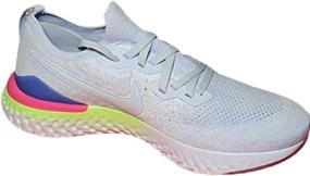 img 1 attached to 👟 Men's Nike Epic React Flyknit BQ8928-453 Shoes