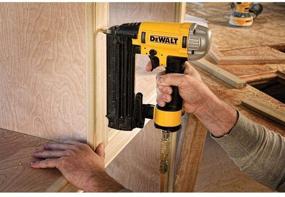 img 1 attached to 🔧 Dewalt DWFP12233 Precision Selectable Trigger: Enhanced Control and Accuracy