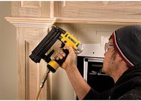 img 2 attached to 🔧 Dewalt DWFP12233 Precision Selectable Trigger: Enhanced Control and Accuracy