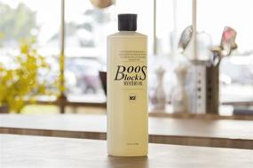 img 3 attached to 🧴 Optimized Care and Maintenance Set: Boos Block MYSCRM Essential Mystery Oil and Board Cream Combo - 16 oz. Bottle Mystery Oil and 5 oz. Tube Board Cream Included