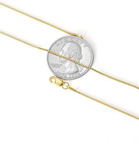 img 1 attached to ✨ Ashine Sterling Necklace: Nickel-Free Polishing Girls' Jewelry for a Sparkling Shine