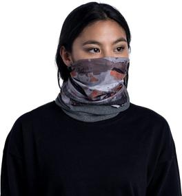 img 2 attached to Buff Adult Polar Multifunctional Headwear Women's Accessories for Scarves & Wraps