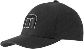 img 3 attached to TravisMathew B Bahamas White Small Medium Outdoor Recreation