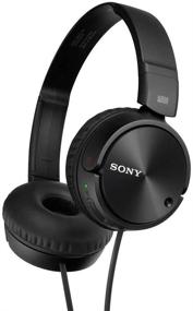 img 3 attached to Sony Noise Cancelling Headphones Bundle with Deco Gear Hard Case and 1 Year Extended Protection Plan