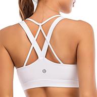 running girl criss cross strappy removable outdoor recreation logo