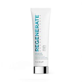 img 3 attached to 💪 Advanced 75ml Enamel Regenerating Toothpaste by Enamel Science